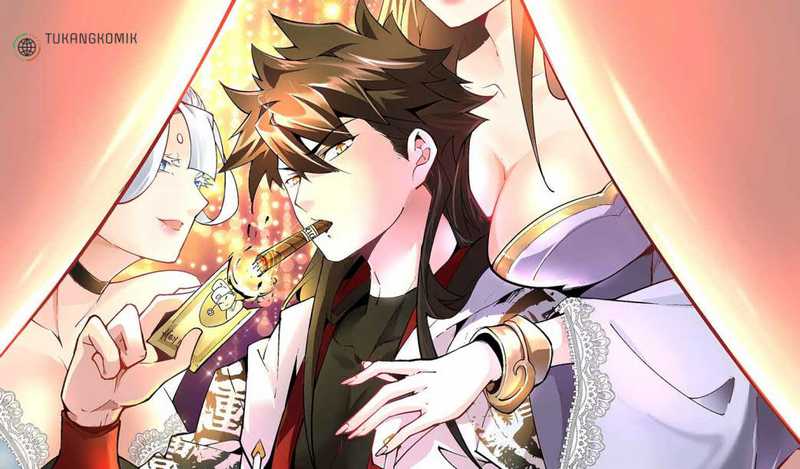 As The Richest Man, I Really Don’t Want To Be Reborn Chapter 08 Gambar 13