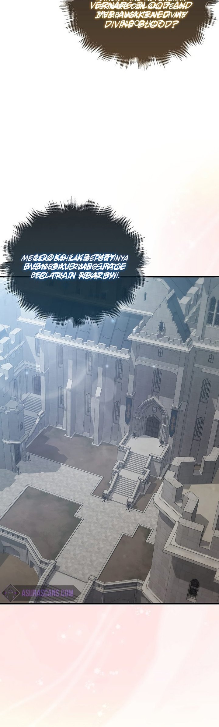 The Extra is Too Strong Chapter 17 halaman 9