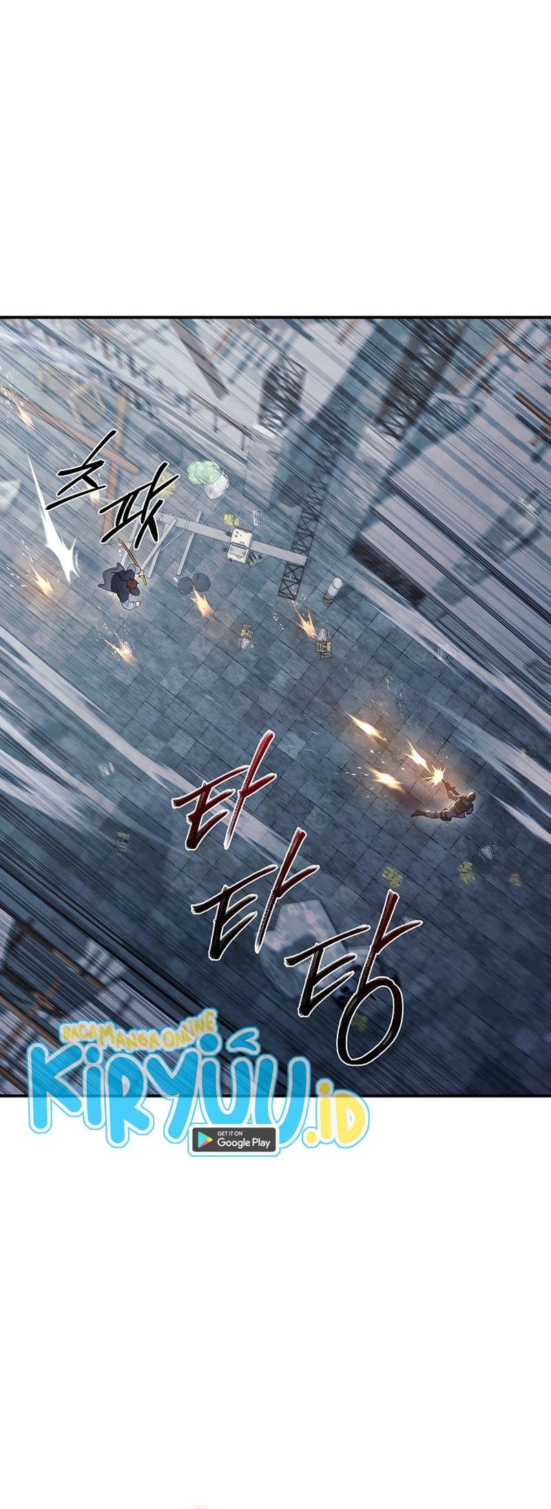 God’s Web Novel Chapter 23 halaman 14