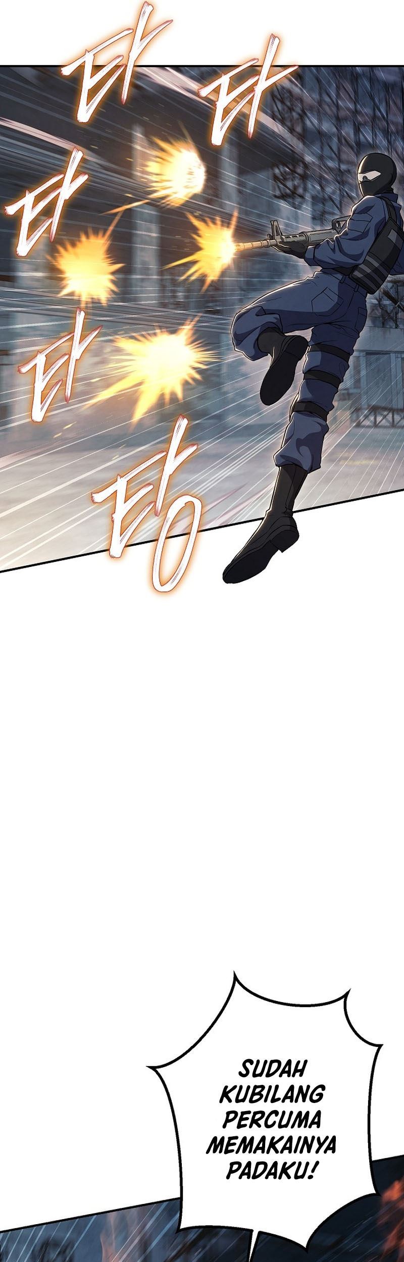 God’s Web Novel Chapter 23 halaman 15