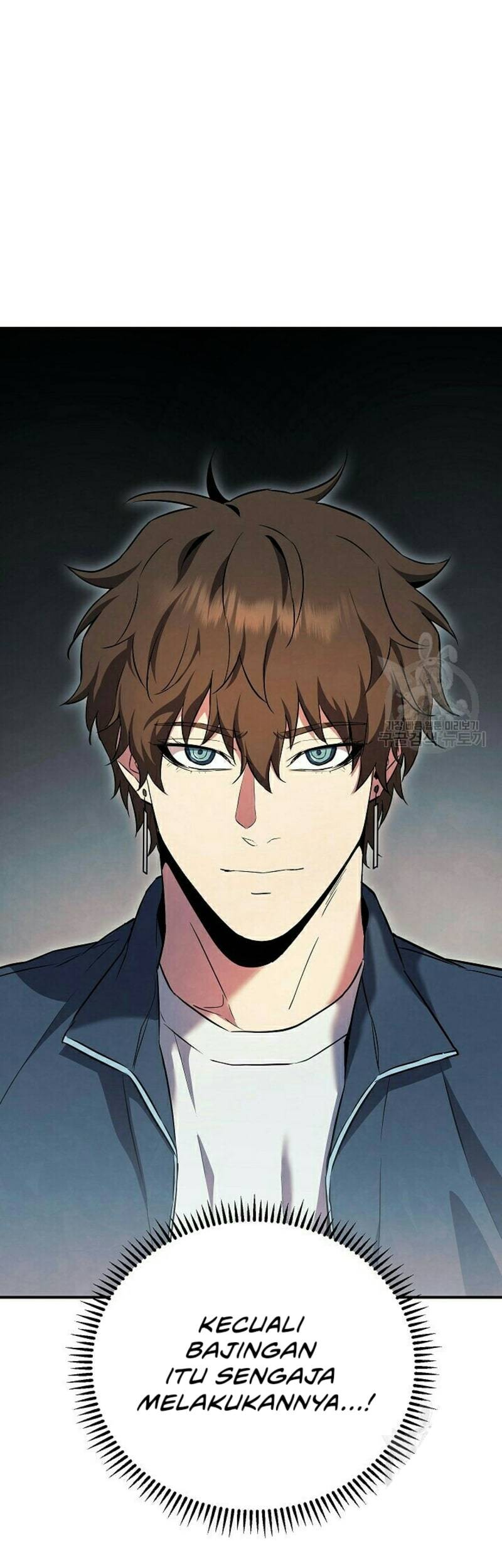 God’s Web Novel Chapter 22 halaman 13