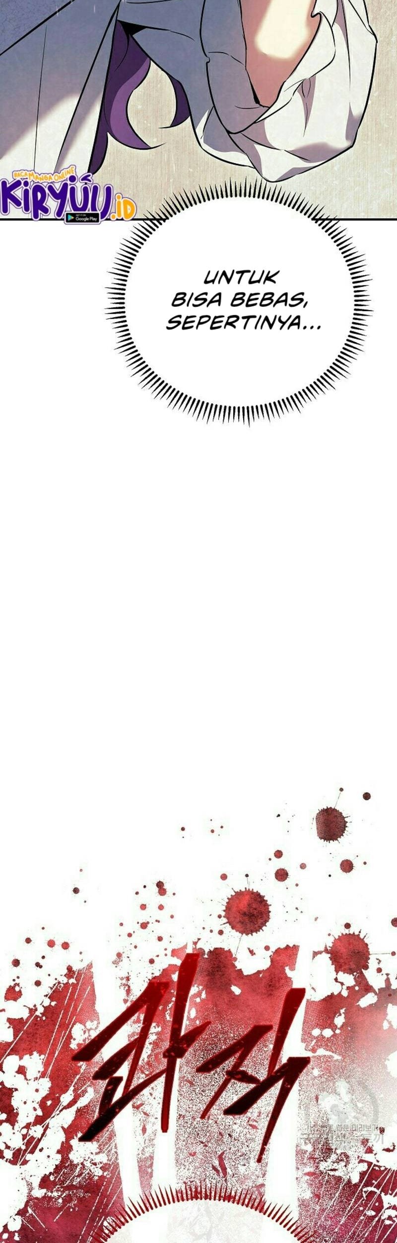 God’s Web Novel Chapter 22 halaman 15