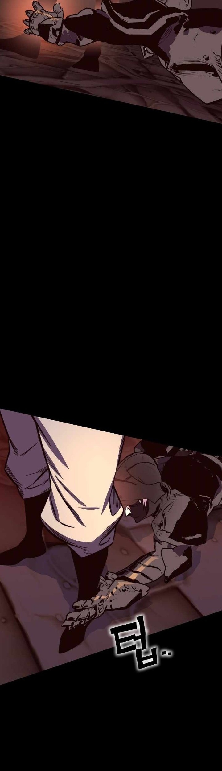 X Ash Chapter 85 halaman 15
