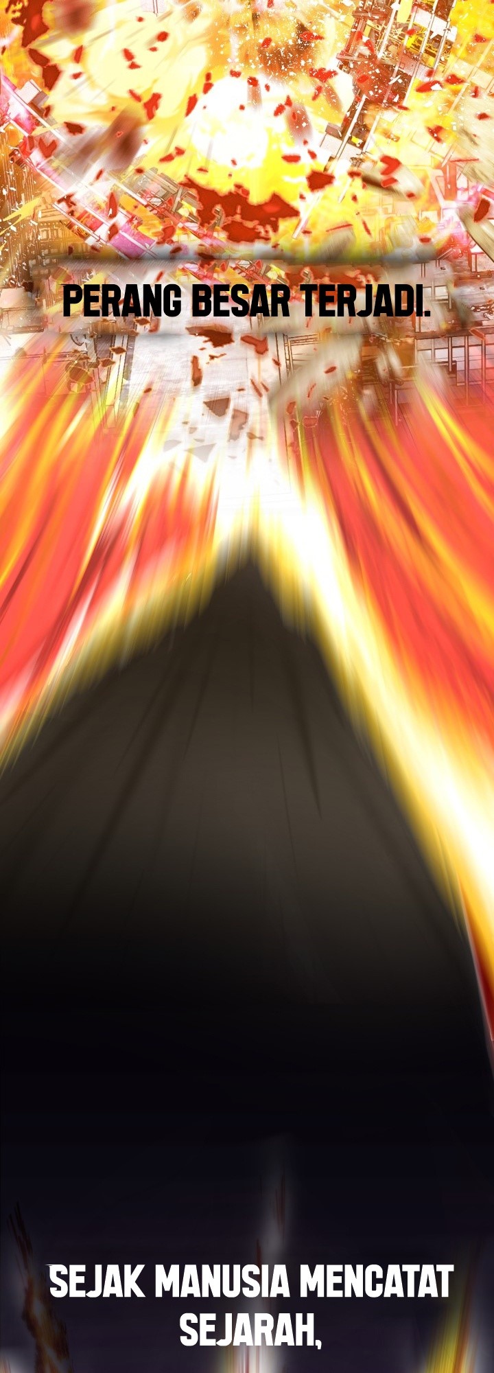 Descent of the Predecessor Chapter 00.1 Gambar 11