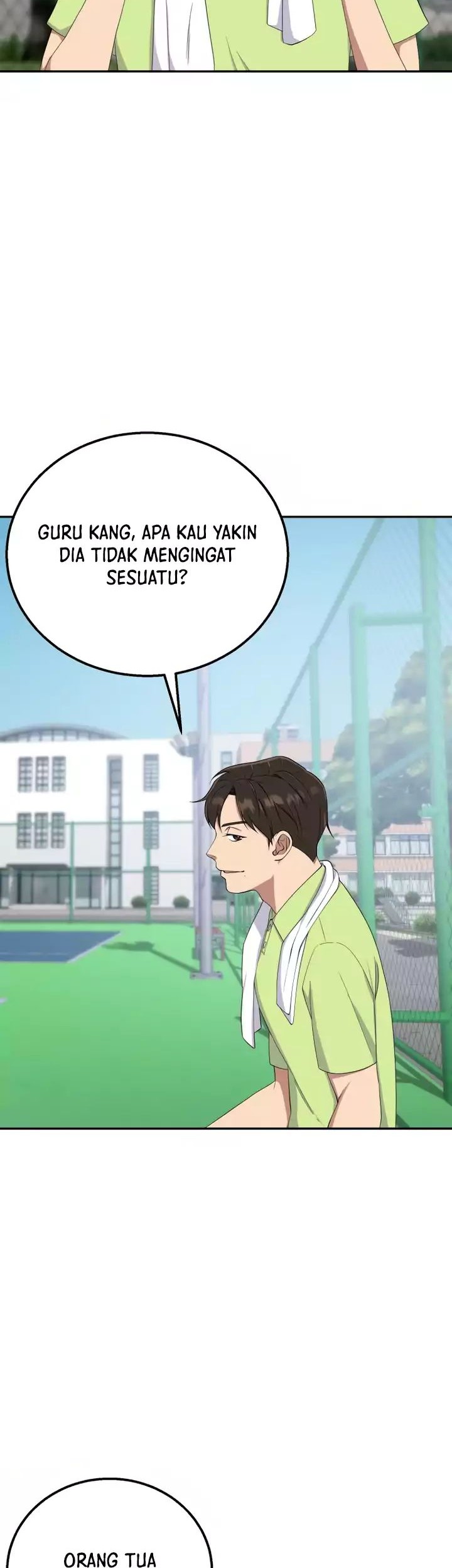 Daechi-dong Class Chapter 6 halaman 11