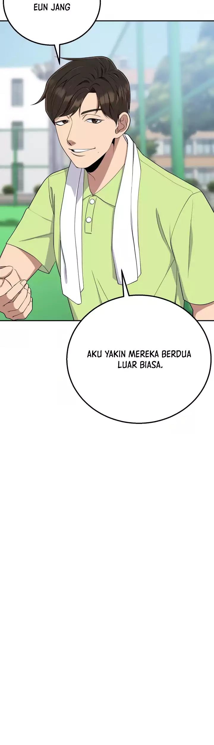Daechi-dong Class Chapter 6 halaman 12