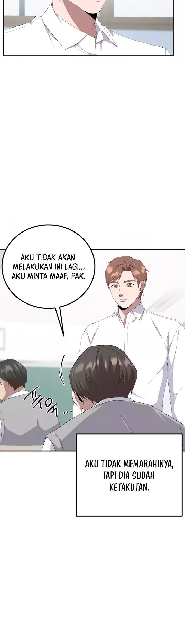 Daechi-dong Class Chapter 3 halaman 12