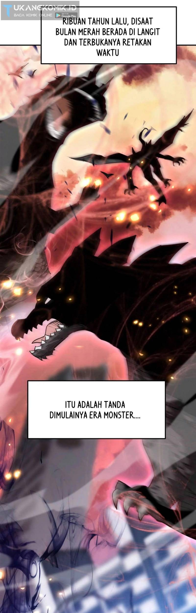 Rise Of The Beast God Chapter 01 Gambar 11
