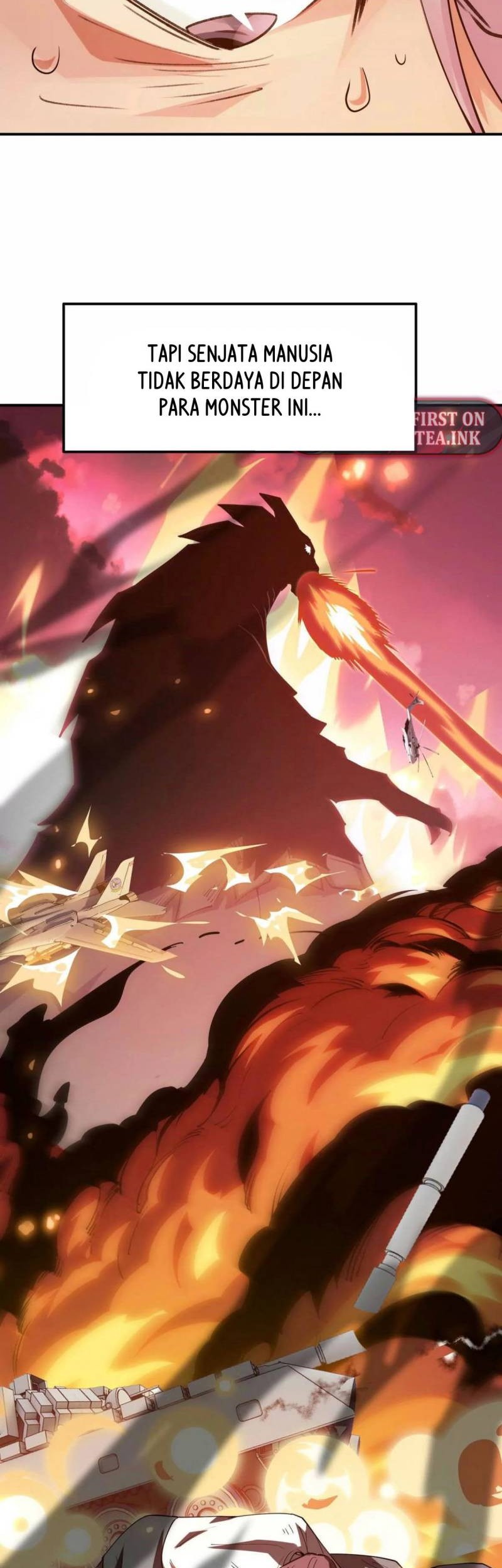 Rise Of The Beast God Chapter 01 Gambar 13
