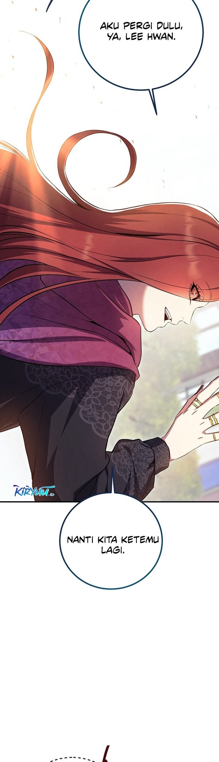 God’s Web Novel Chapter 25 halaman 11