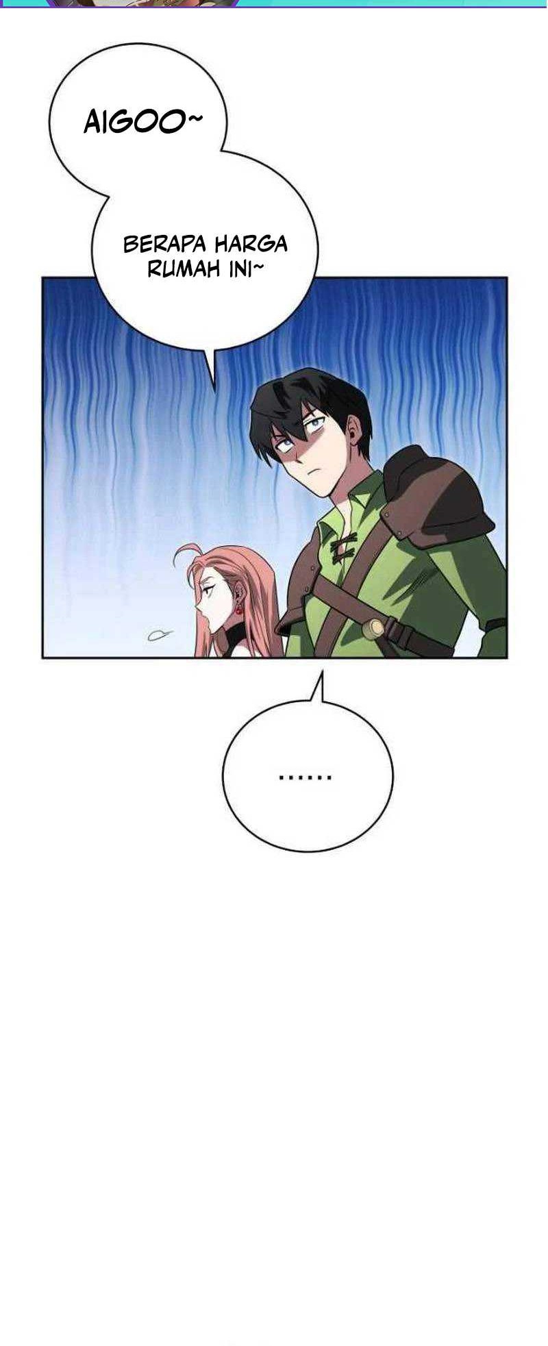 My Insanely Competent Underlings Chapter 25 halaman 12