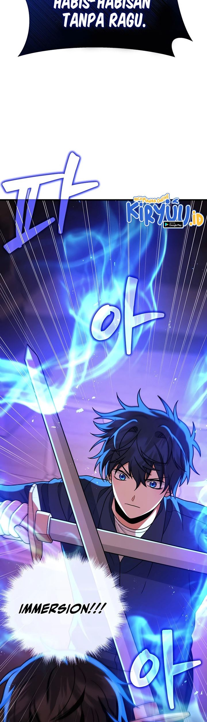 Heir of Mythical Heroes Chapter 22 Gambar 14