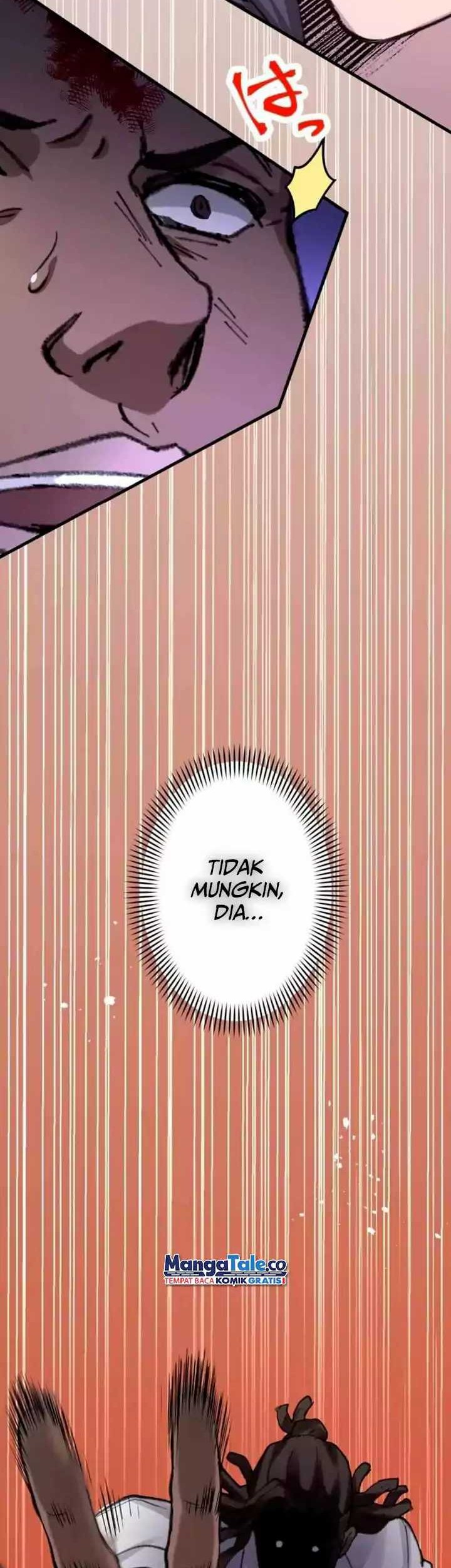 Yakuza Cleaner Chapter 20 halaman 16