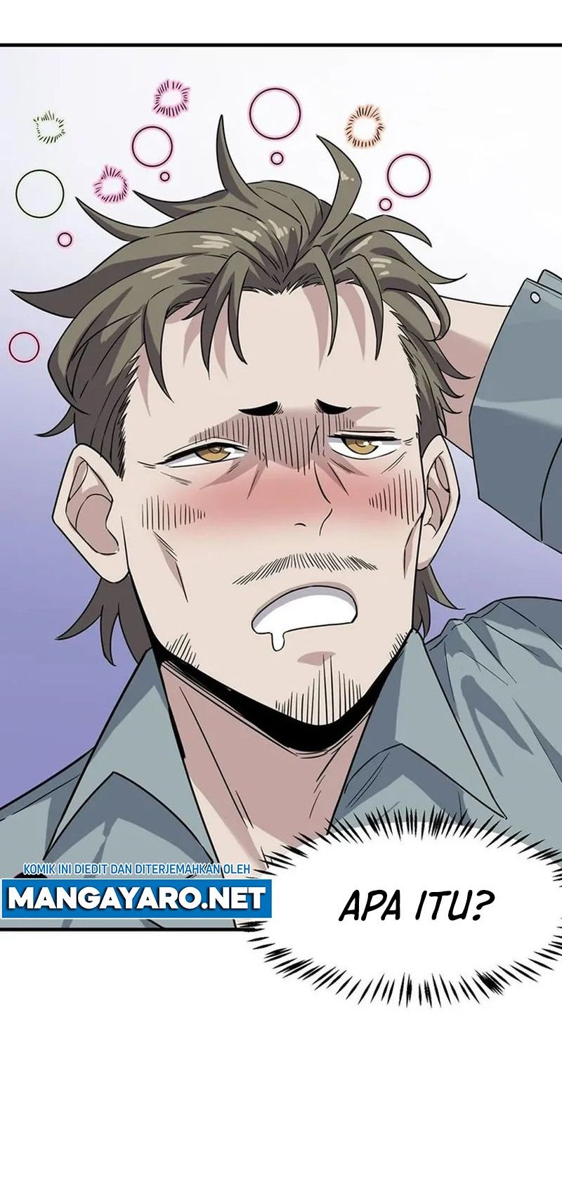 Beast Tamer: It All Starts With Mythical Rank Talent Chapter 18 Gambar 9