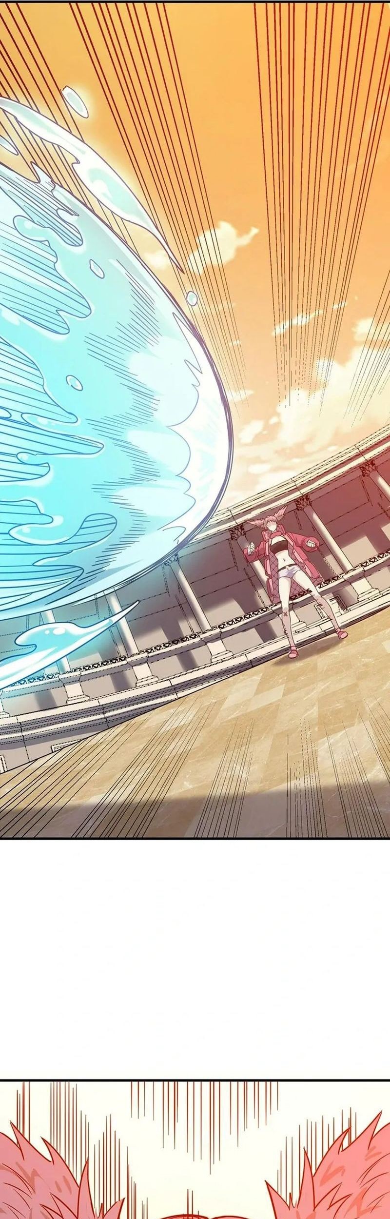 Beast Tamer: It All Starts With Mythical Rank Talent Chapter 16 Gambar 10