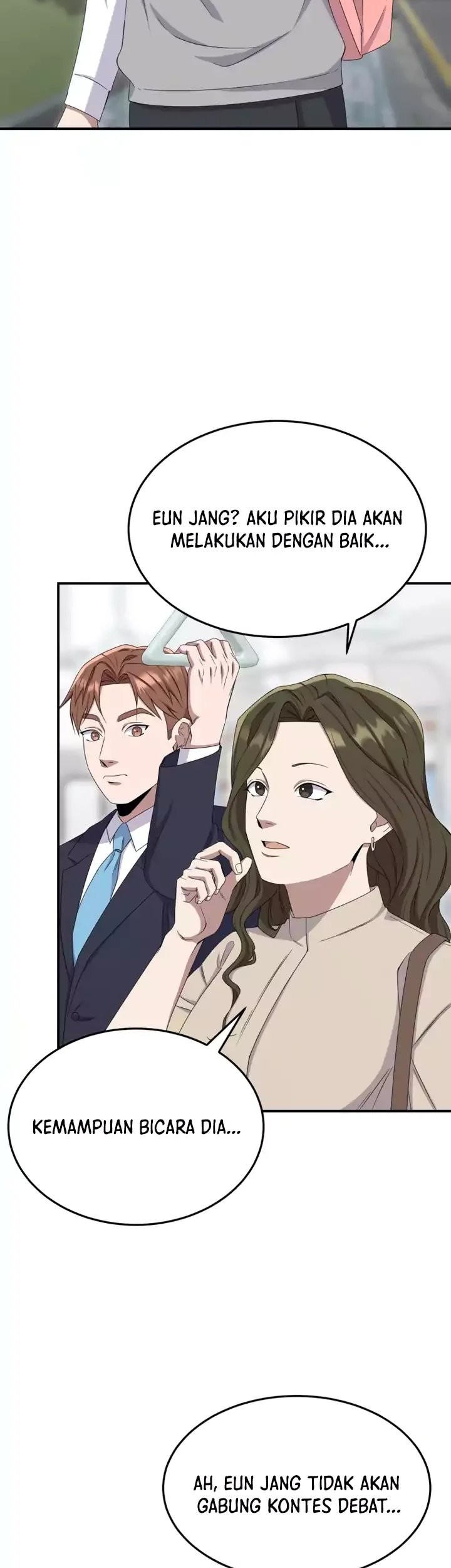 Daechi-dong Class Chapter 10 halaman 10