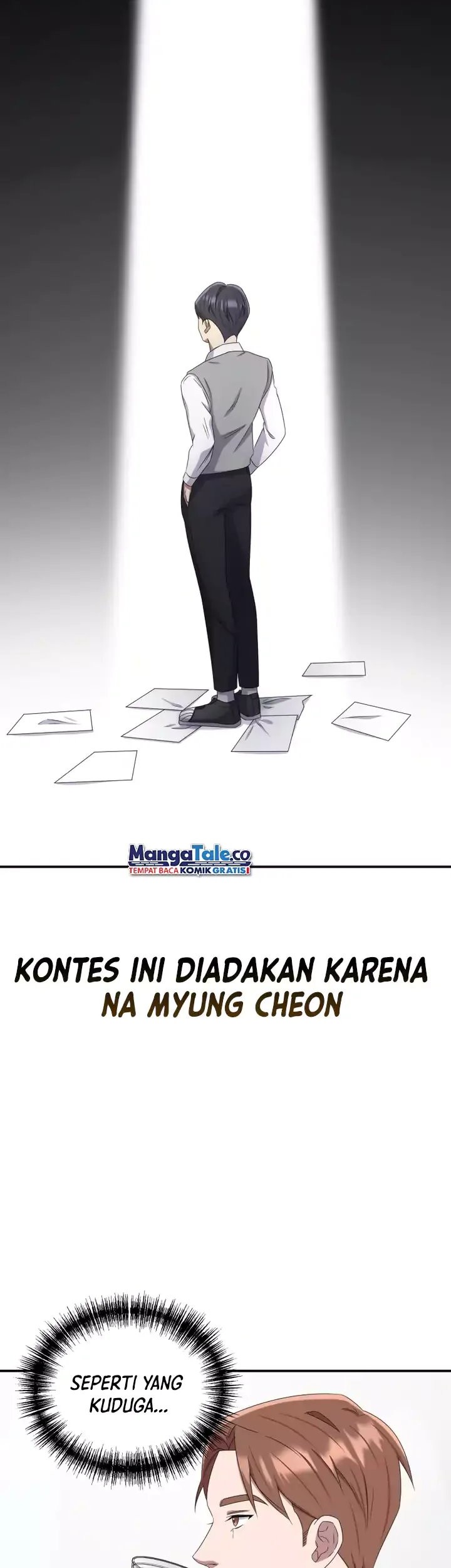 Daechi-dong Class Chapter 9 halaman 10