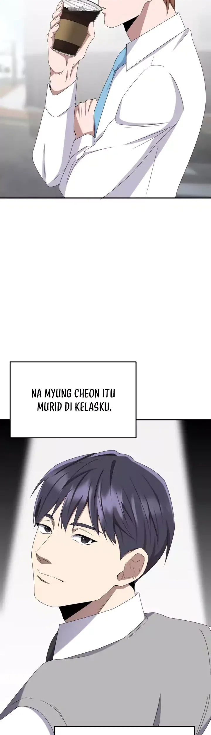 Daechi-dong Class Chapter 9 halaman 11