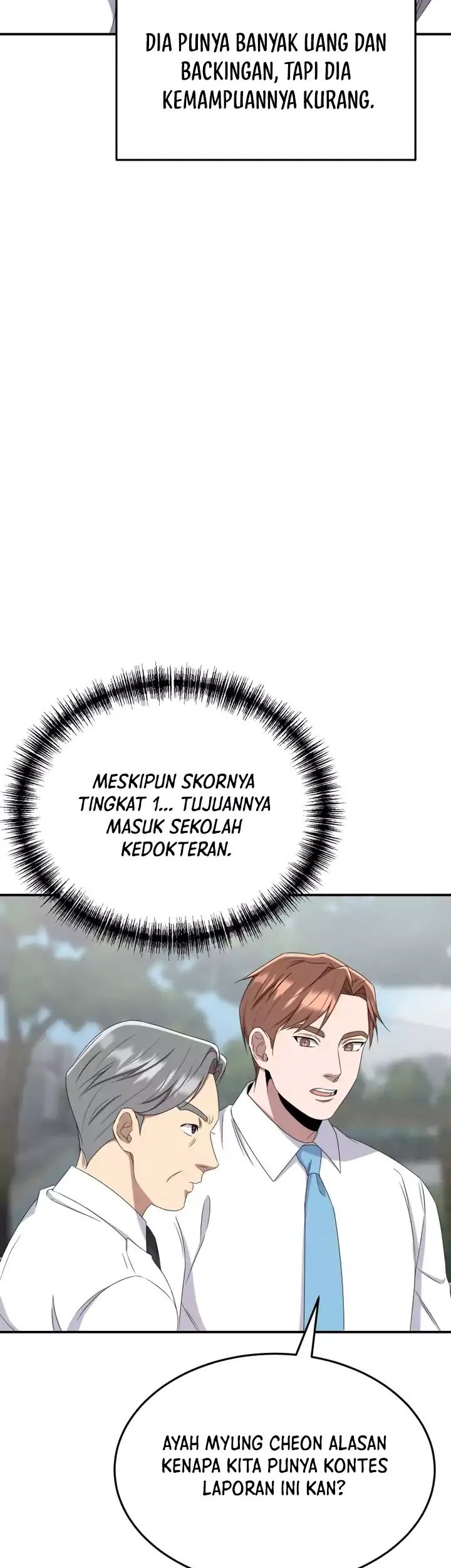 Daechi-dong Class Chapter 9 halaman 12