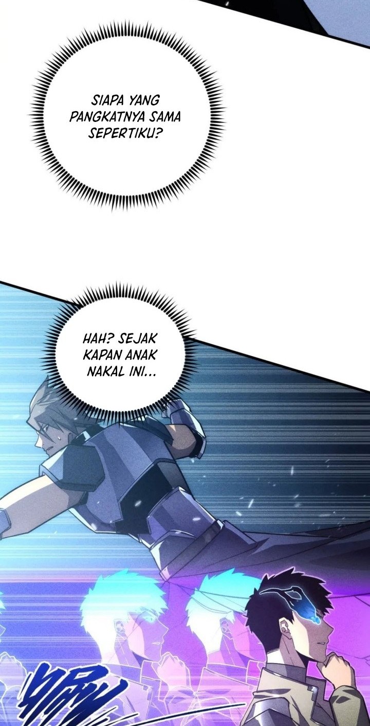Rise From The Rubble Chapter 176 halaman 7