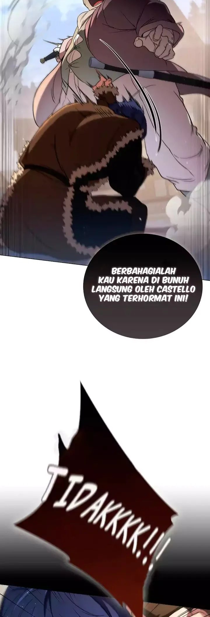 Dragon Lady Chapter 3 halaman 10