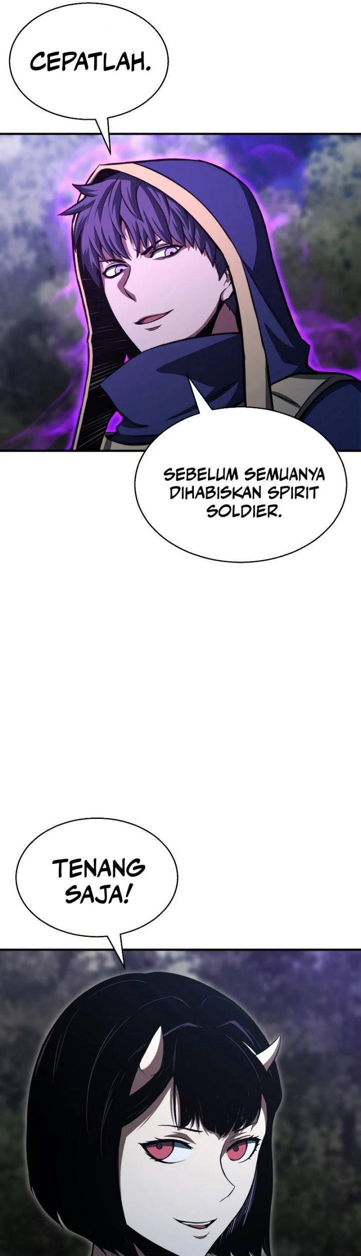 Absolute Necromancer Chapter 9 halaman 14