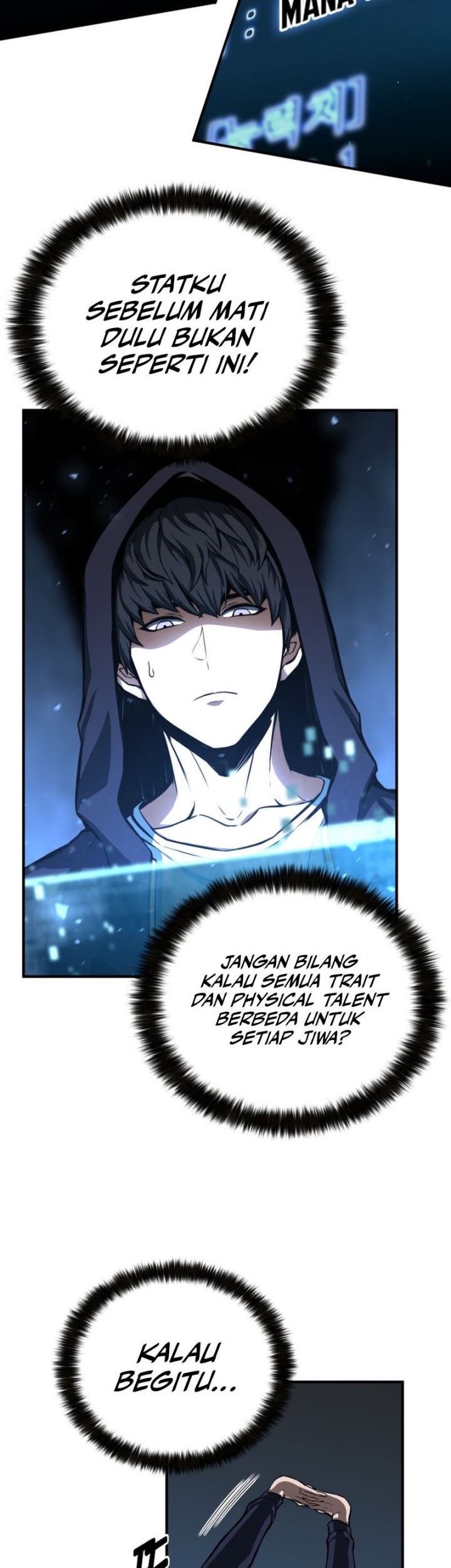 Absolute Necromancer Chapter 2 halaman 11
