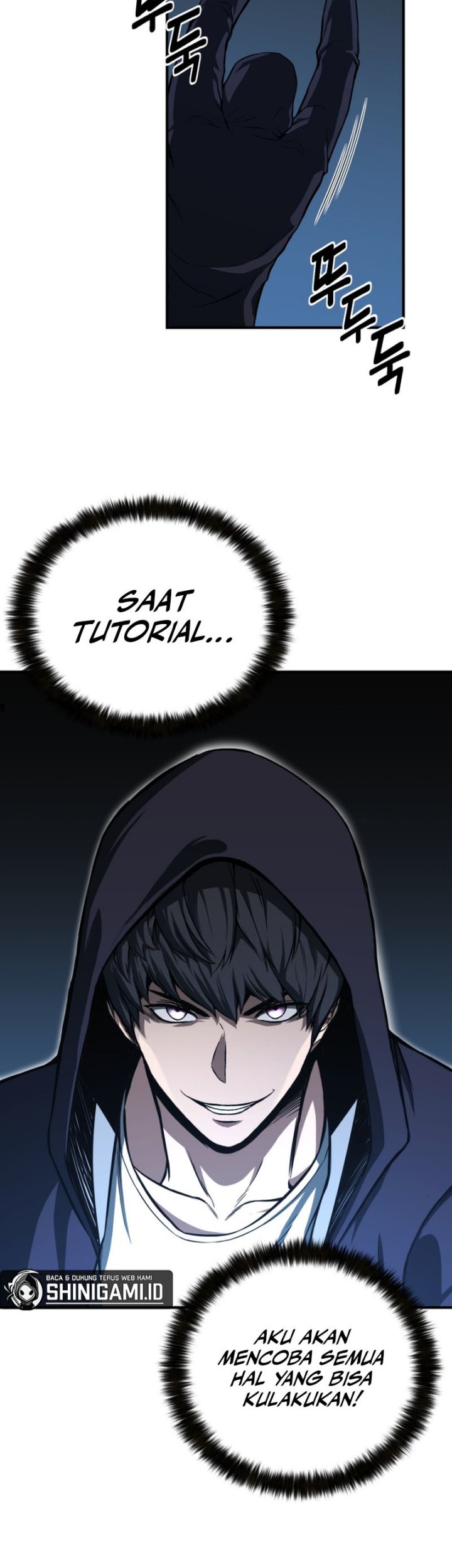 Absolute Necromancer Chapter 2 halaman 12