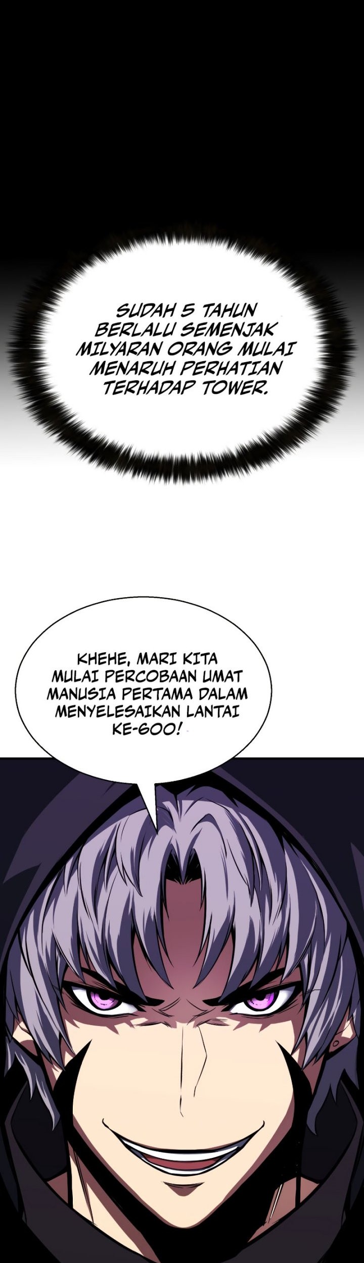 Absolute Necromancer Chapter 1 halaman 15