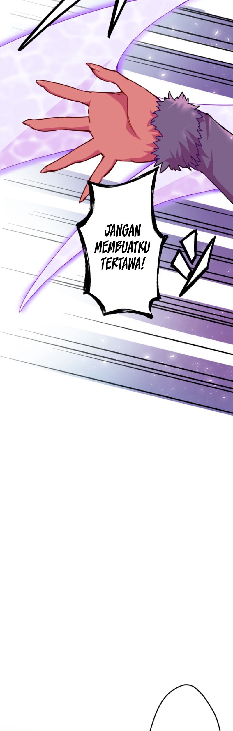 Haiboku Maou ~Yuusha no Musume ni Tensei Shite Fukushuu~ Chapter 1 – halaman 11