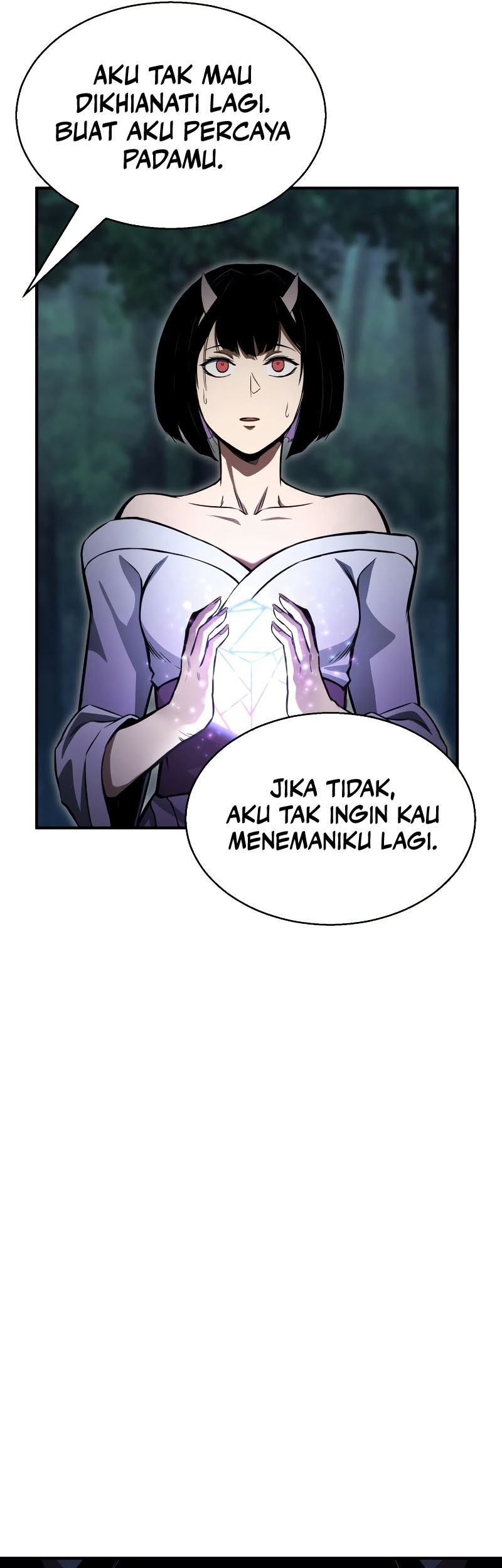 Absolute Necromancer Chapter 11 halaman 14