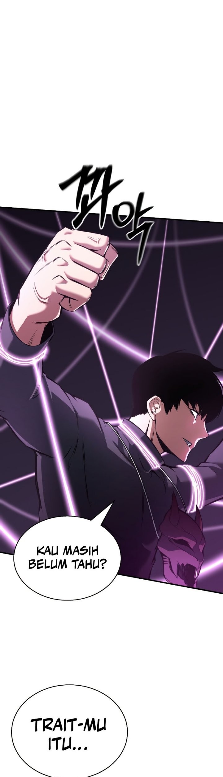 Absolute Necromancer Chapter 20 halaman 14