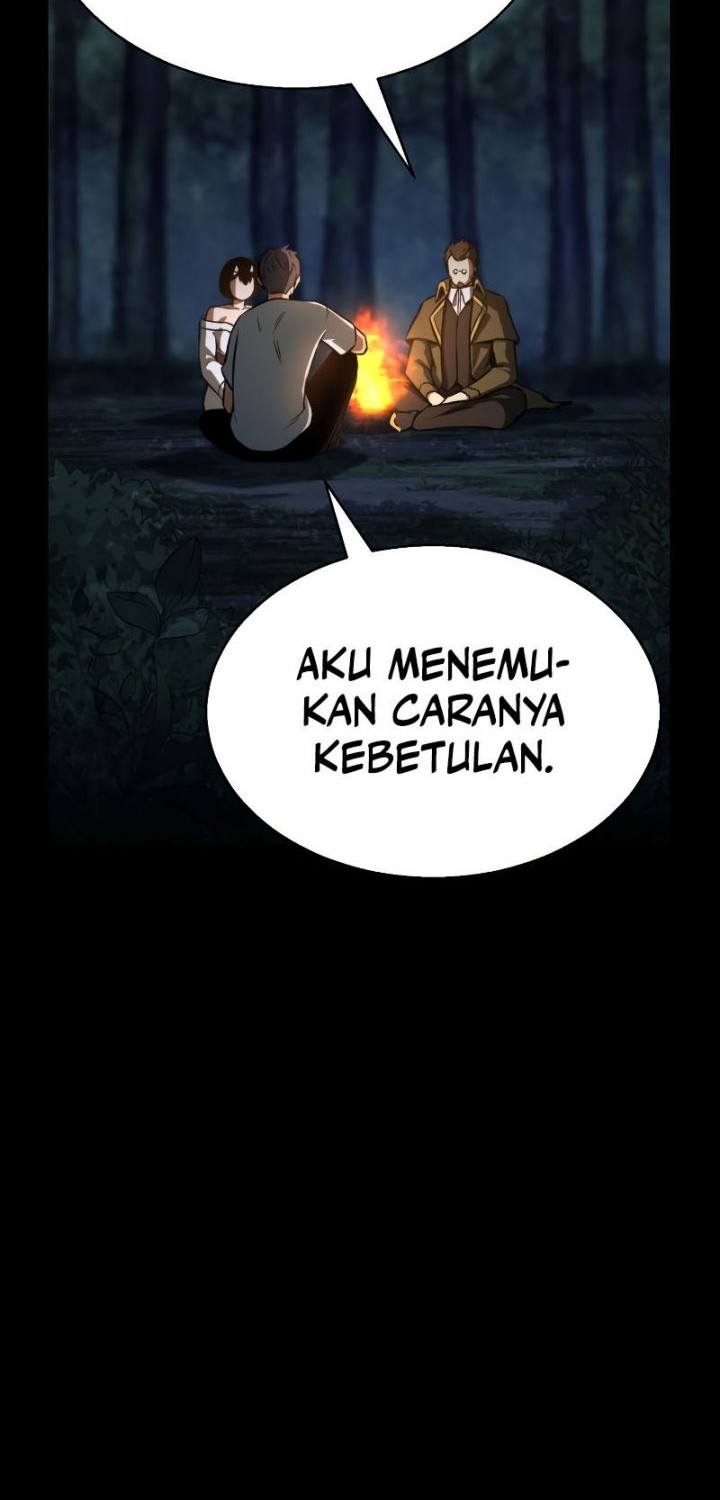 Absolute Necromancer Chapter 15 halaman 13