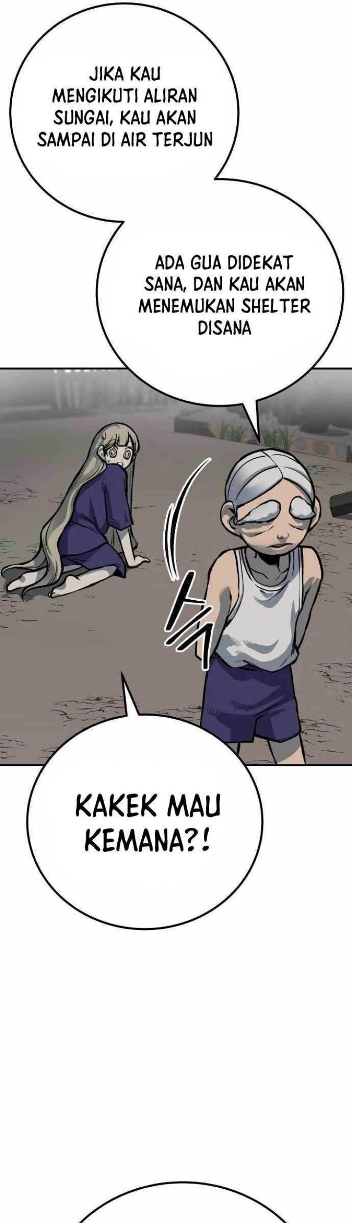 ZomGan Chapter 53 halaman 17