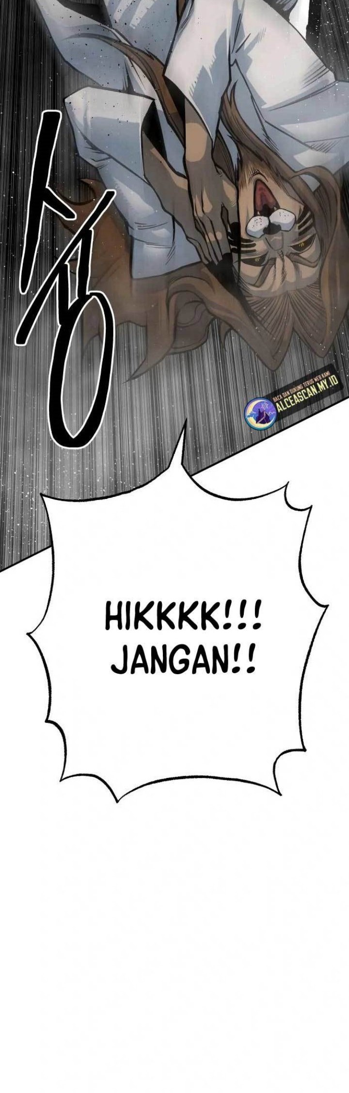 ZomGan Chapter 52 halaman 15
