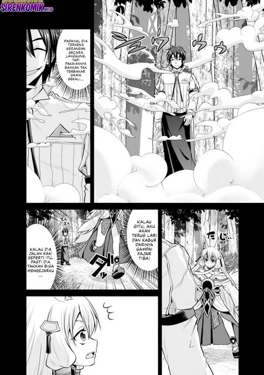 Save & Load no Dekiru Yadoya-san Chapter 52 halaman 5