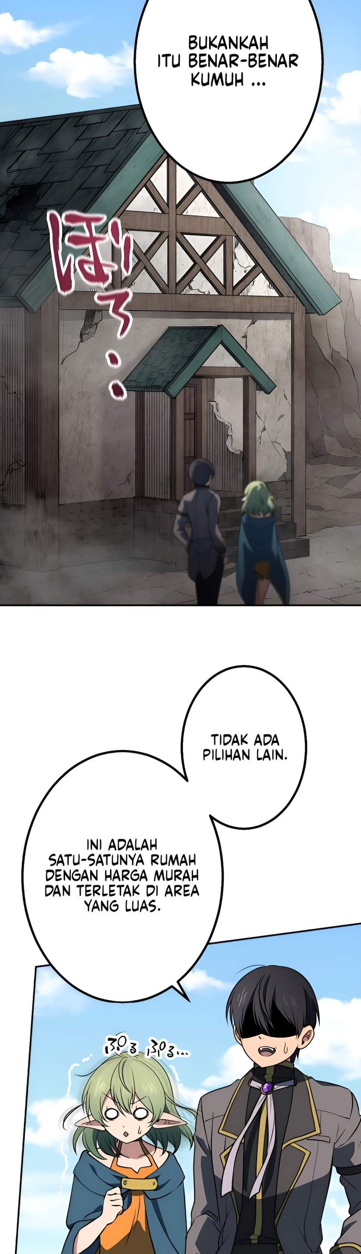 Tensei Majutsushi no Isekai Seikatsu: Gensaku Chishiki de Sekai Saikyou Chapter 25 halaman 9