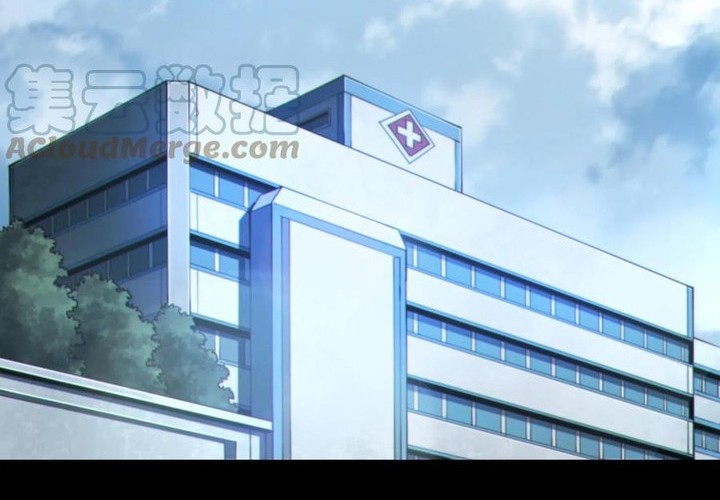 I Learn to Kill Gods in an Asylum Chapter 07 Gambar 4