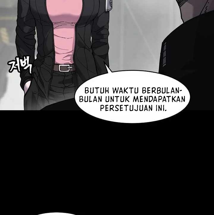 Shaman Chapter 61 halaman 9