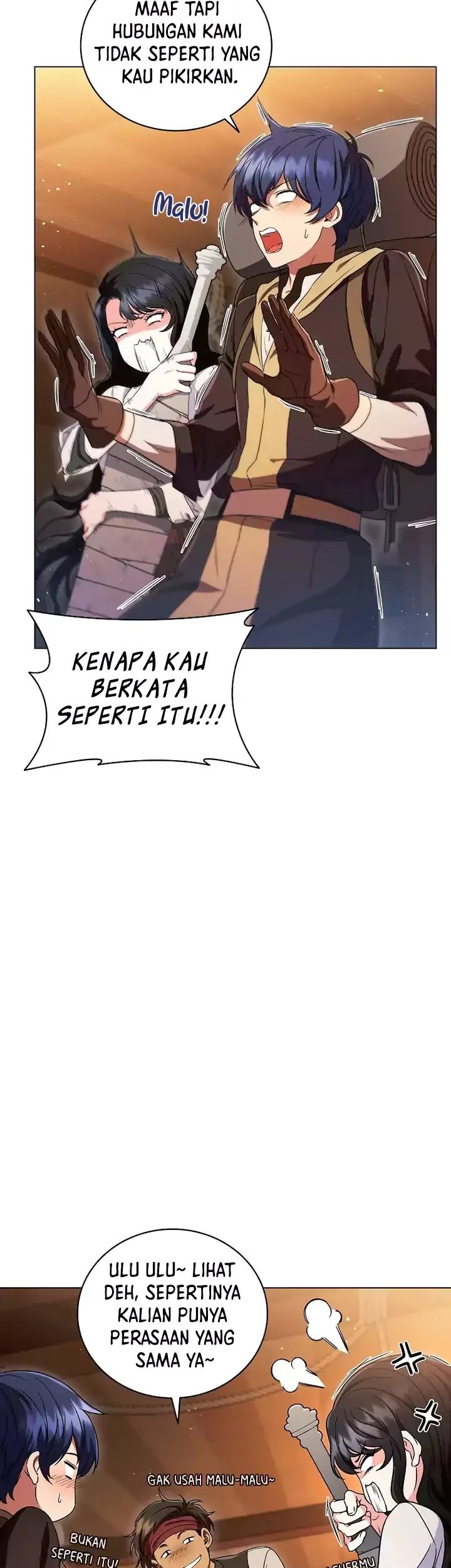 Dragon Lady Chapter 7 halaman 11