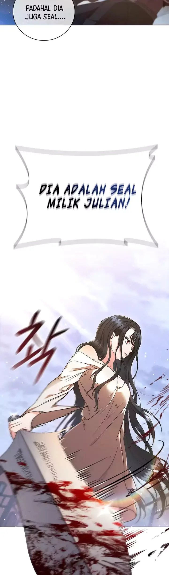 Dragon Lady Chapter 4 halaman 10