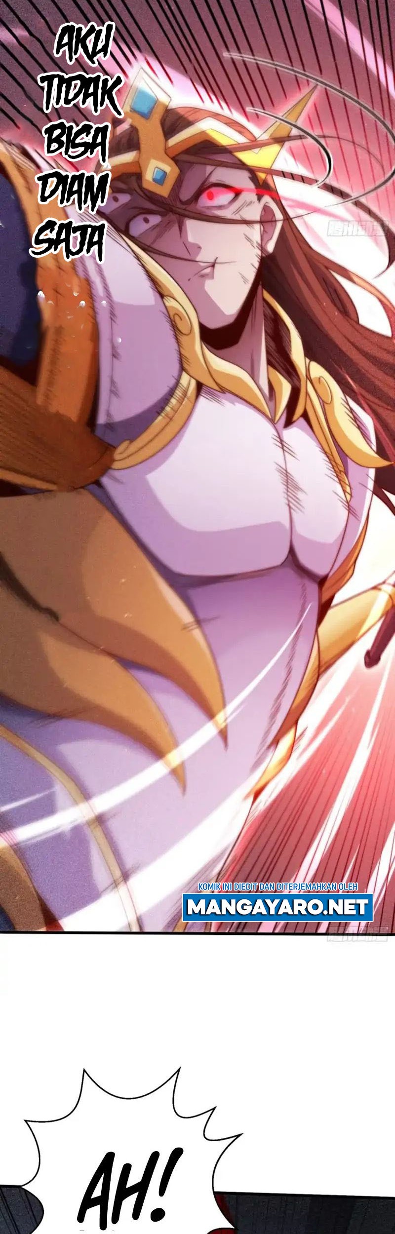 Invincible at the Start Chapter 91 Gambar 11