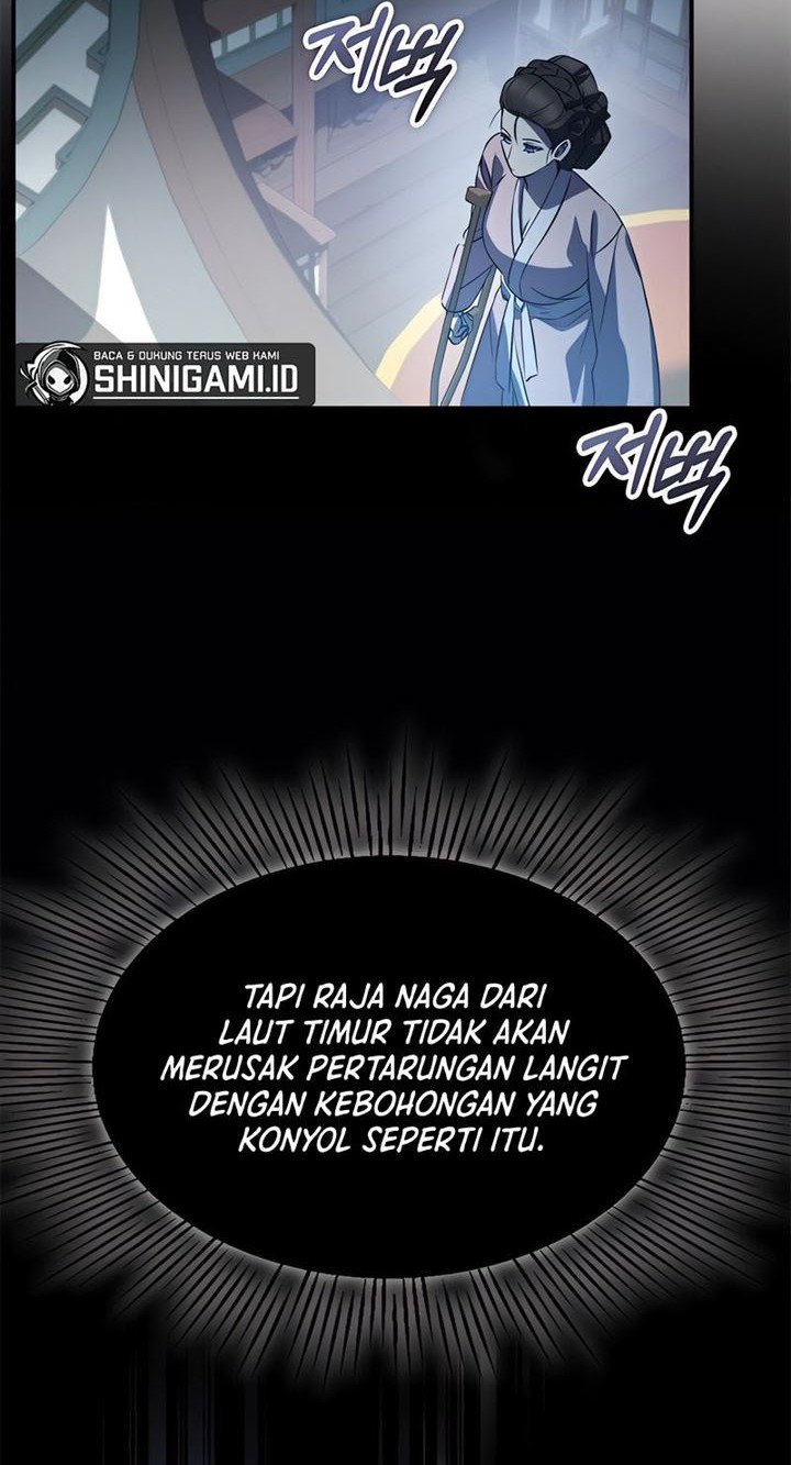 Drug Devourer Chapter 34 halaman 13