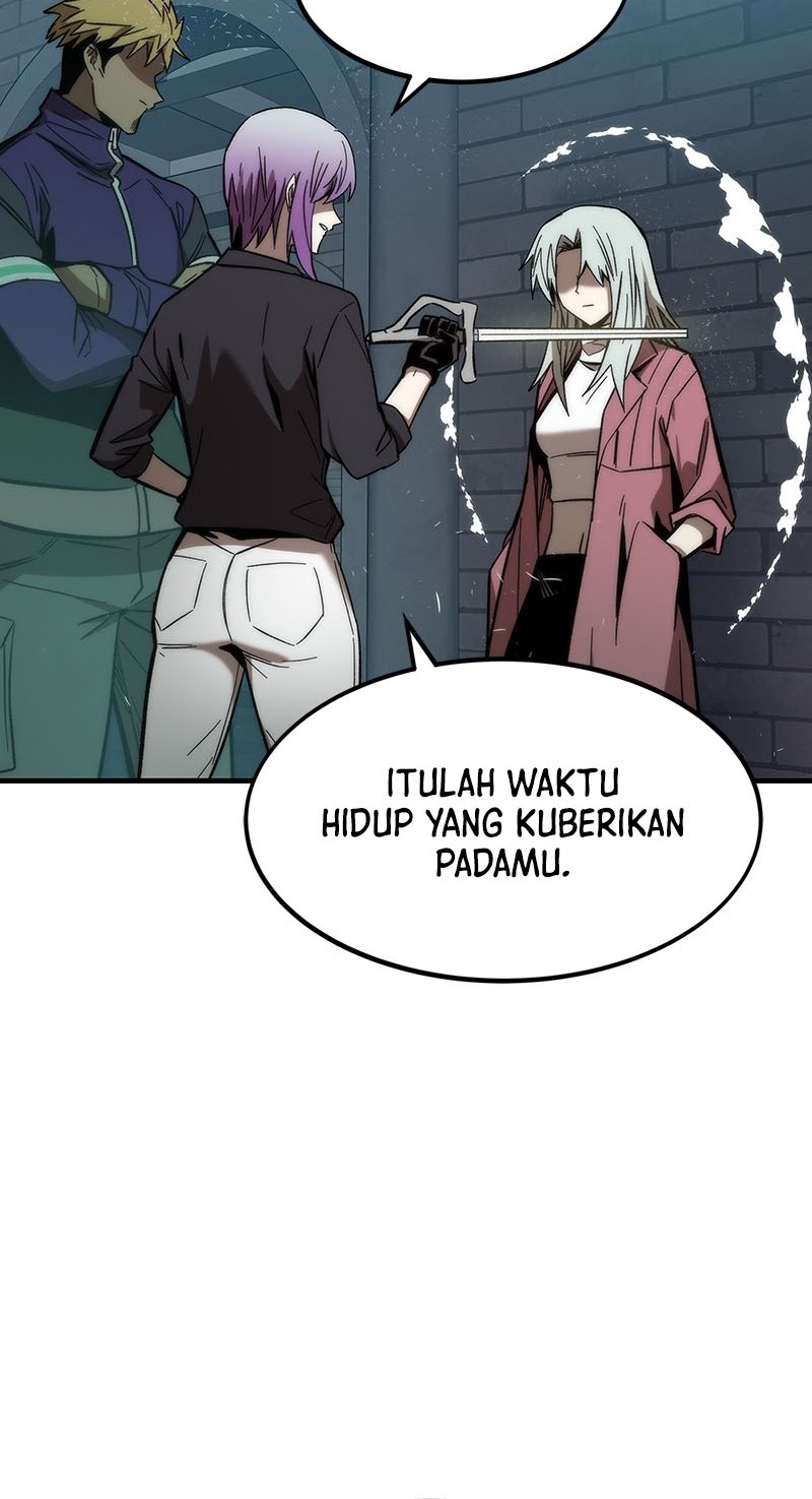 Ultra Alter Chapter 60 Gambar 13