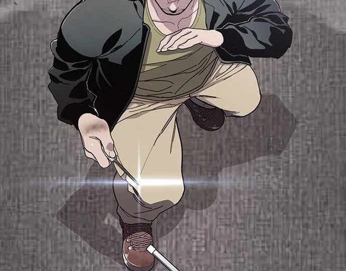 Ranker (2022) Chapter 26 halaman 16