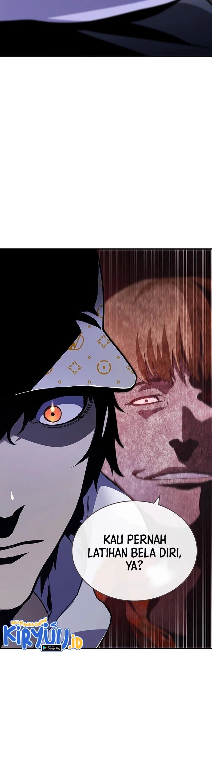 Ranker (2022) Chapter 25 halaman 17