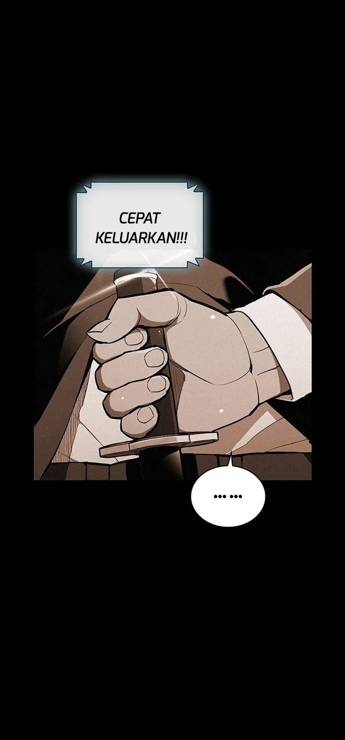 Ranker (2022) Chapter 23 halaman 18