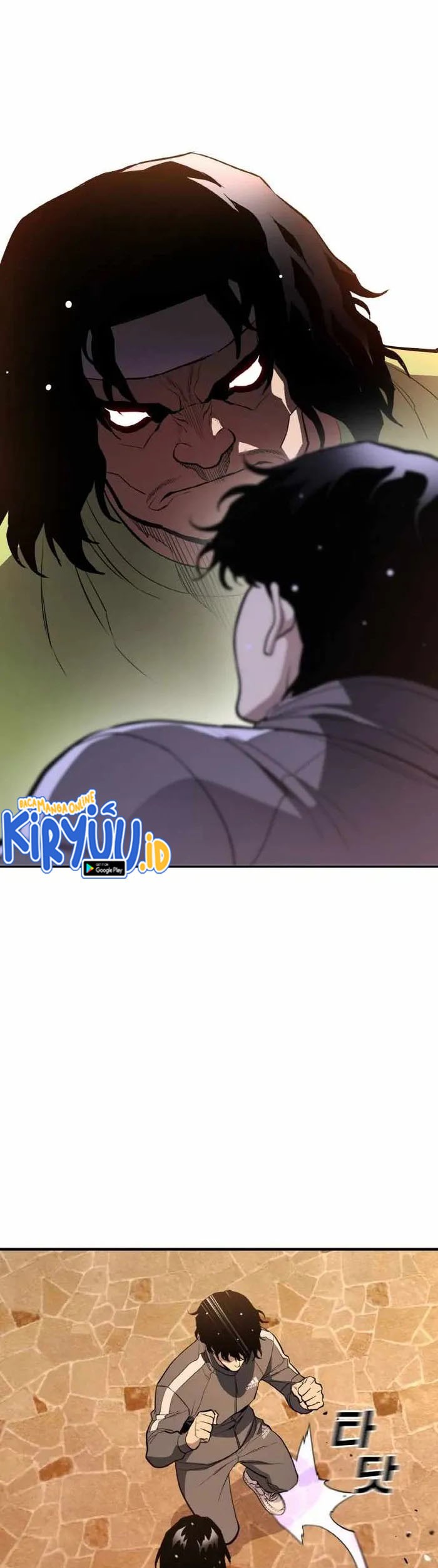 Ranker (2022) Chapter 22 halaman 13