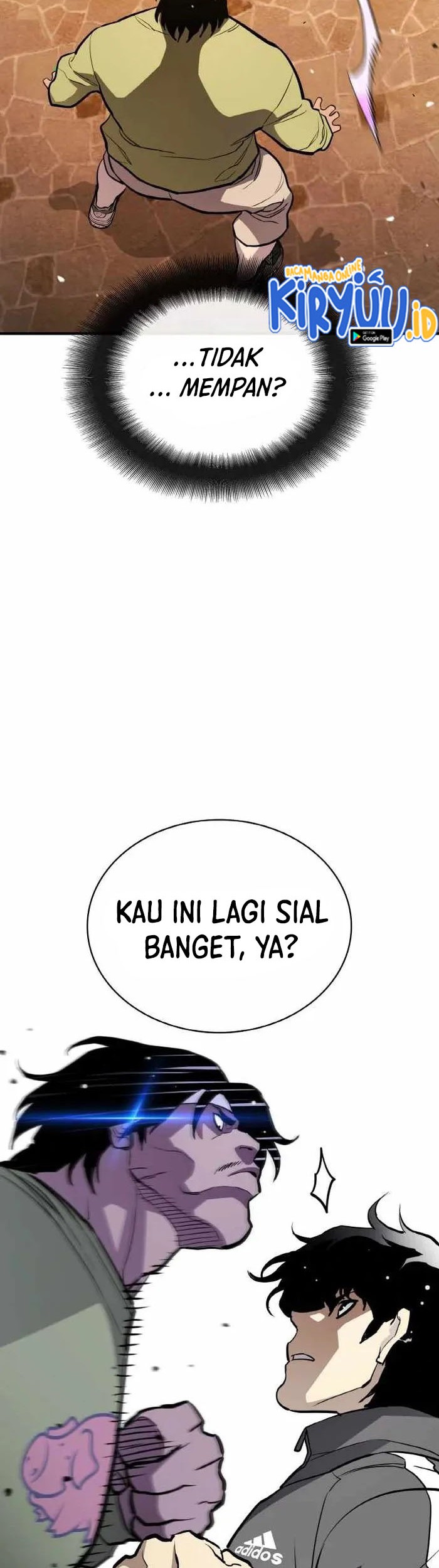 Ranker (2022) Chapter 22 halaman 14