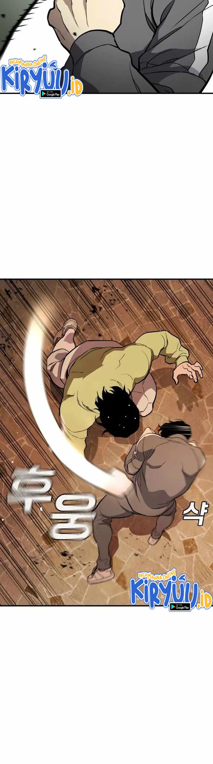 Ranker (2022) Chapter 22 halaman 15